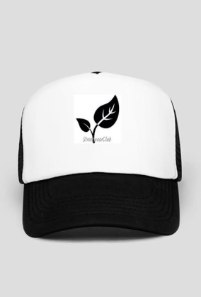 Czapka StreetwearClub