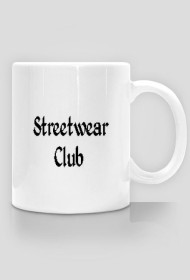 Kubek StreetwearClub