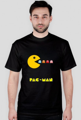 Pac-Man