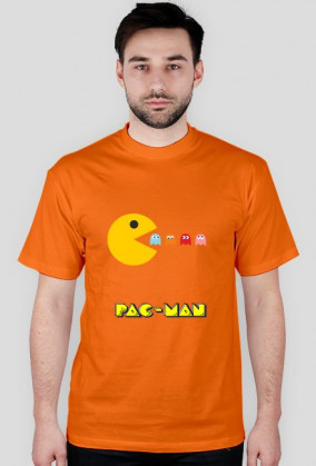 Pac-Man