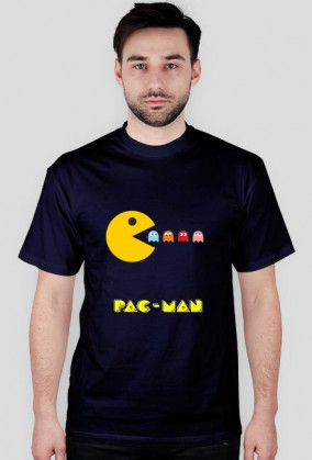 Pac-Man