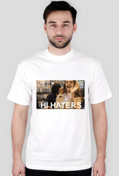 Hi haters męska