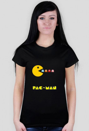 Pac-Man