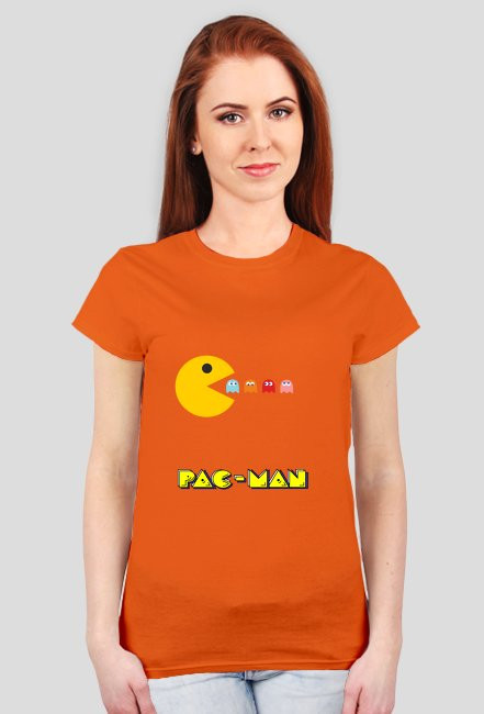 Pac-Man