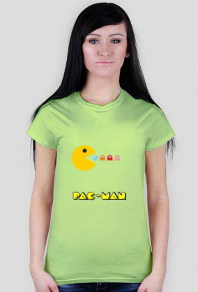 Pac-Man