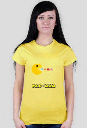 Pac-Man