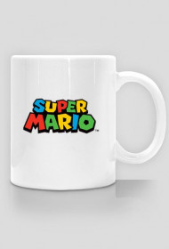 Super Mario