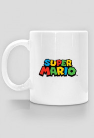 Super Mario