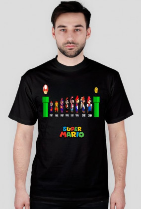 Super Mario 2