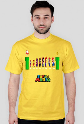Super Mario 2