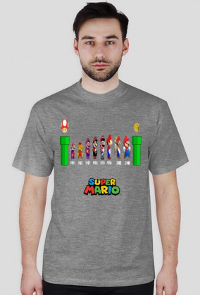 Super Mario 2
