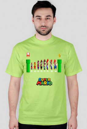 Super Mario 2