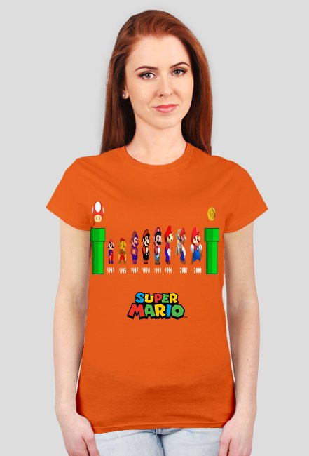 Super Mario 2