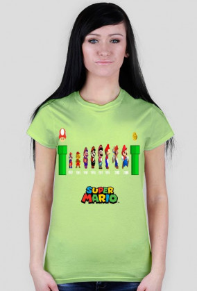 Super Mario 2