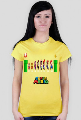 Super Mario 2