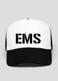 Czapeczka EMS