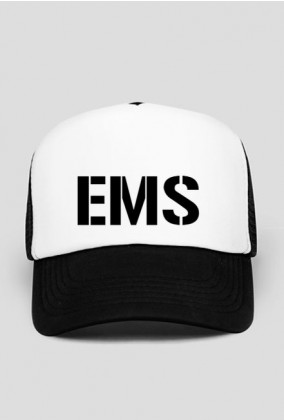 Czapeczka EMS