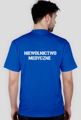 NIEWOLNICTWO MEDYCZNE