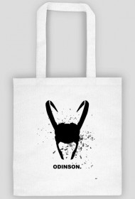 Torba ODINSON Marvel Loki Avengers Infinity War