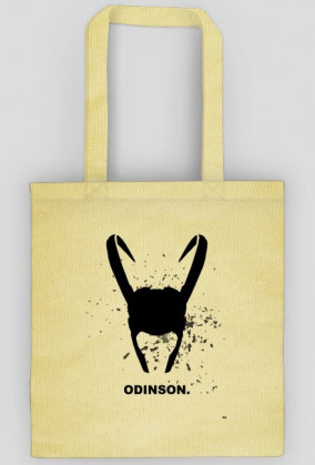 Torba ODINSON Marvel Loki Avengers Infinity War