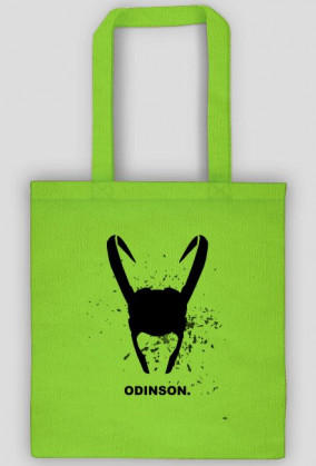 Torba ODINSON Marvel Loki Avengers Infinity War