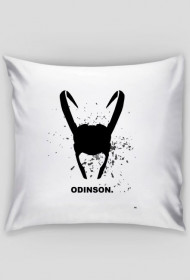 Poduszka ODINSON Marvel Loki Avengers Infinity War