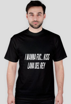 KISS LDR męska