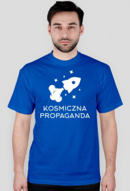 Koszulka Kosmicznej Propagandy