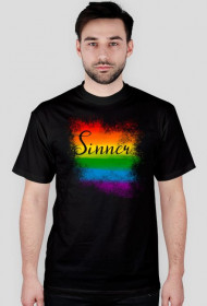Sinner rainbow