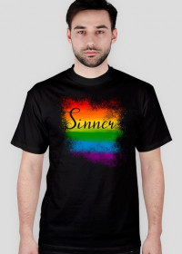 Sinner rainbow
