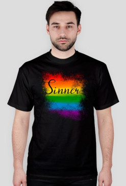 Sinner rainbow