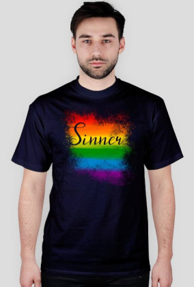 Sinner rainbow
