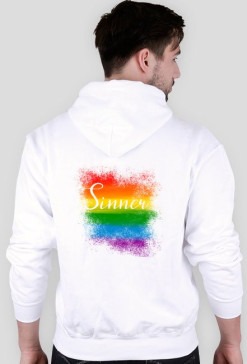 Sinner rainbow