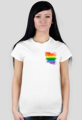Sinner rainbow
