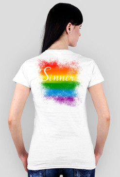 Sinner rainbow