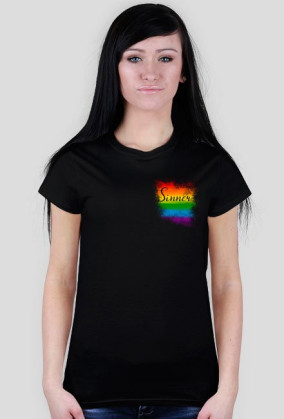 Sinner rainbow