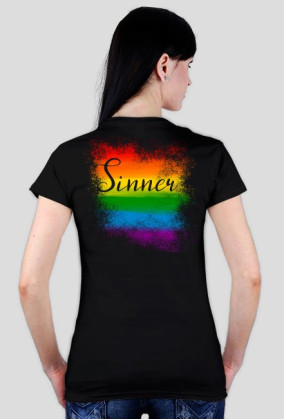 Sinner rainbow