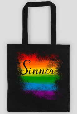 Sinner rainbow