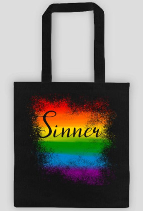 Sinner rainbow