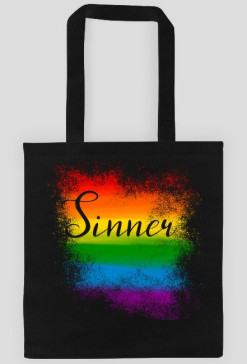 Sinner rainbow