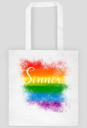 Sinner rainbow