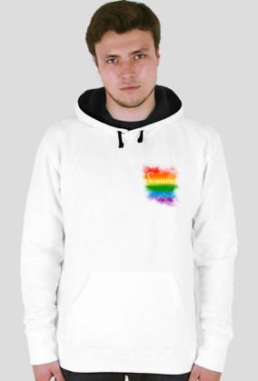 Sinner rainbow