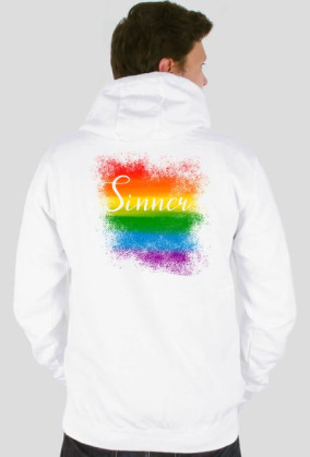 Sinner rainbow