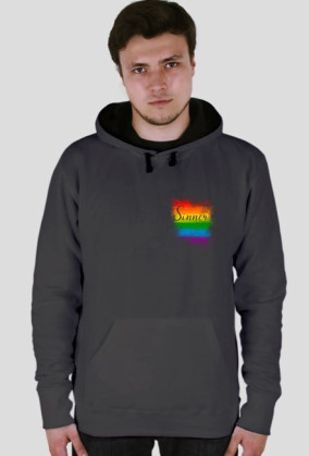 Sinner rainbow