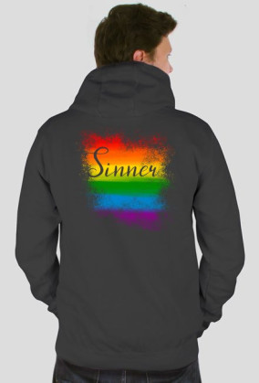 Sinner rainbow