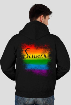 Sinner rainbow