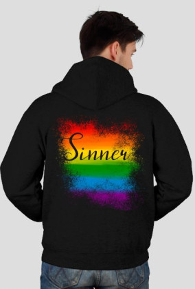 Sinner rainbow
