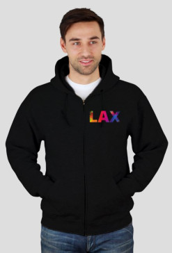 LAX GAL HOODIE