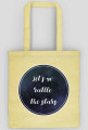 Torba Let's go rattle the stars 2