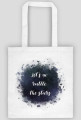 Torba Let's go rattle the stars